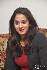 Nanditha Interview About Ram Leela Movie